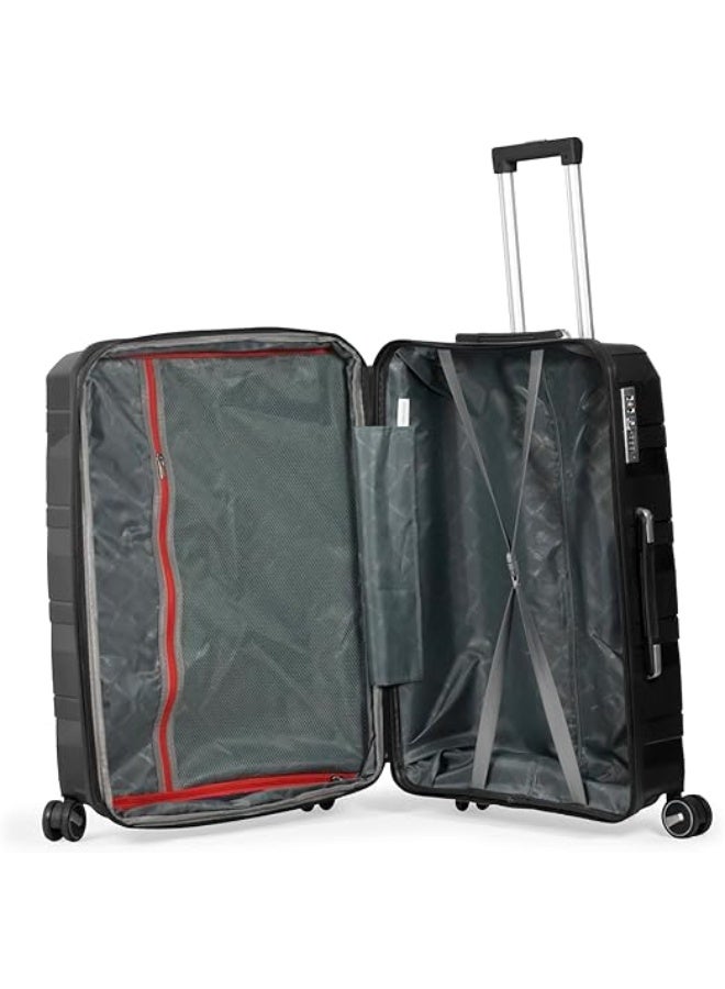 Wheeled suitcases – a complete range of various sizes, durable and practical for travel and work - Image 2